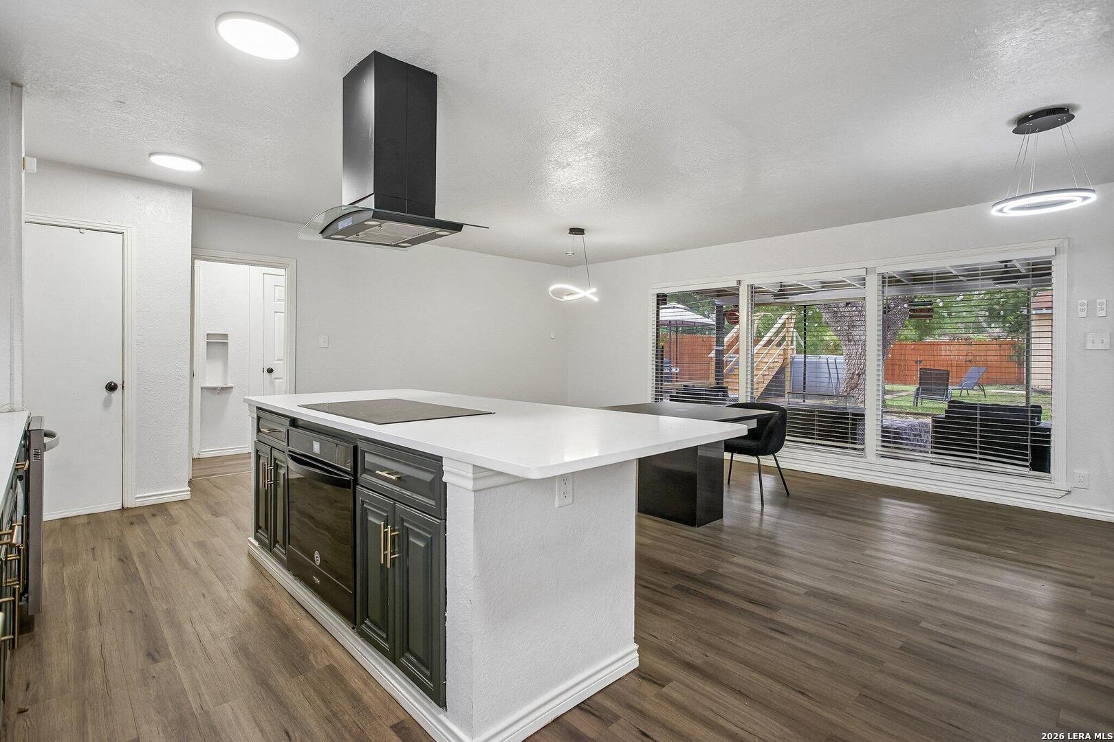 318 Hillwood Drive San Antonio TX 78213