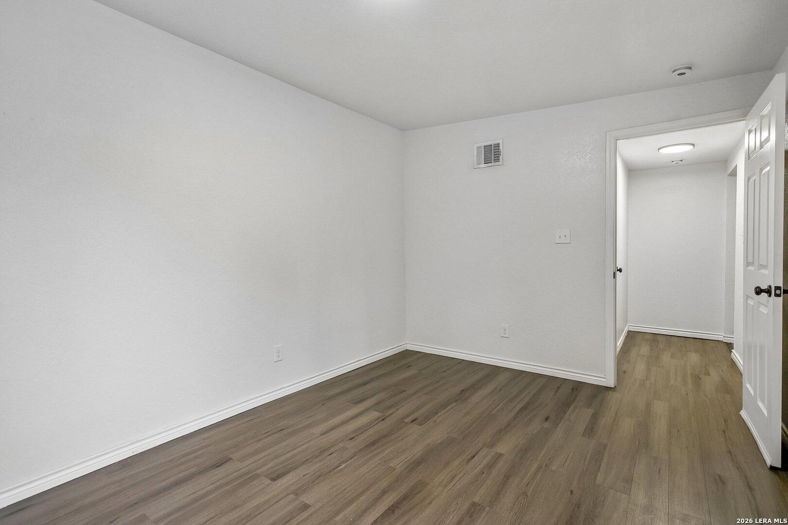 318 Hillwood Drive San Antonio TX 78213