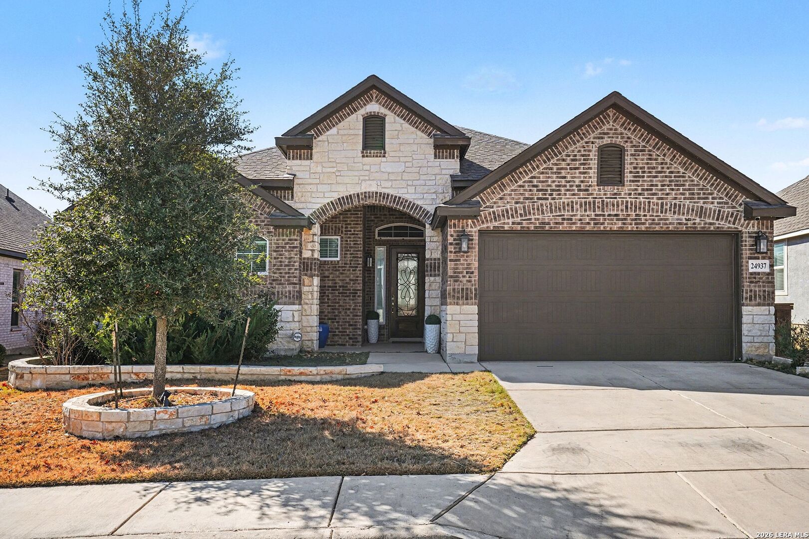24937 Resort Parkway San Antonio TX 78261