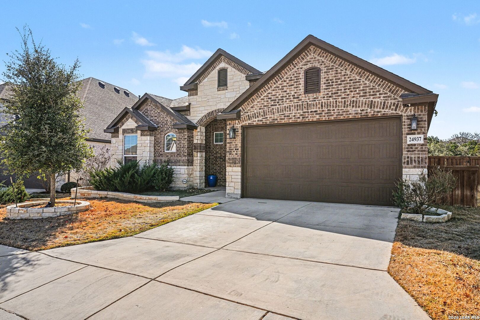 24937 Resort Parkway San Antonio TX 78261