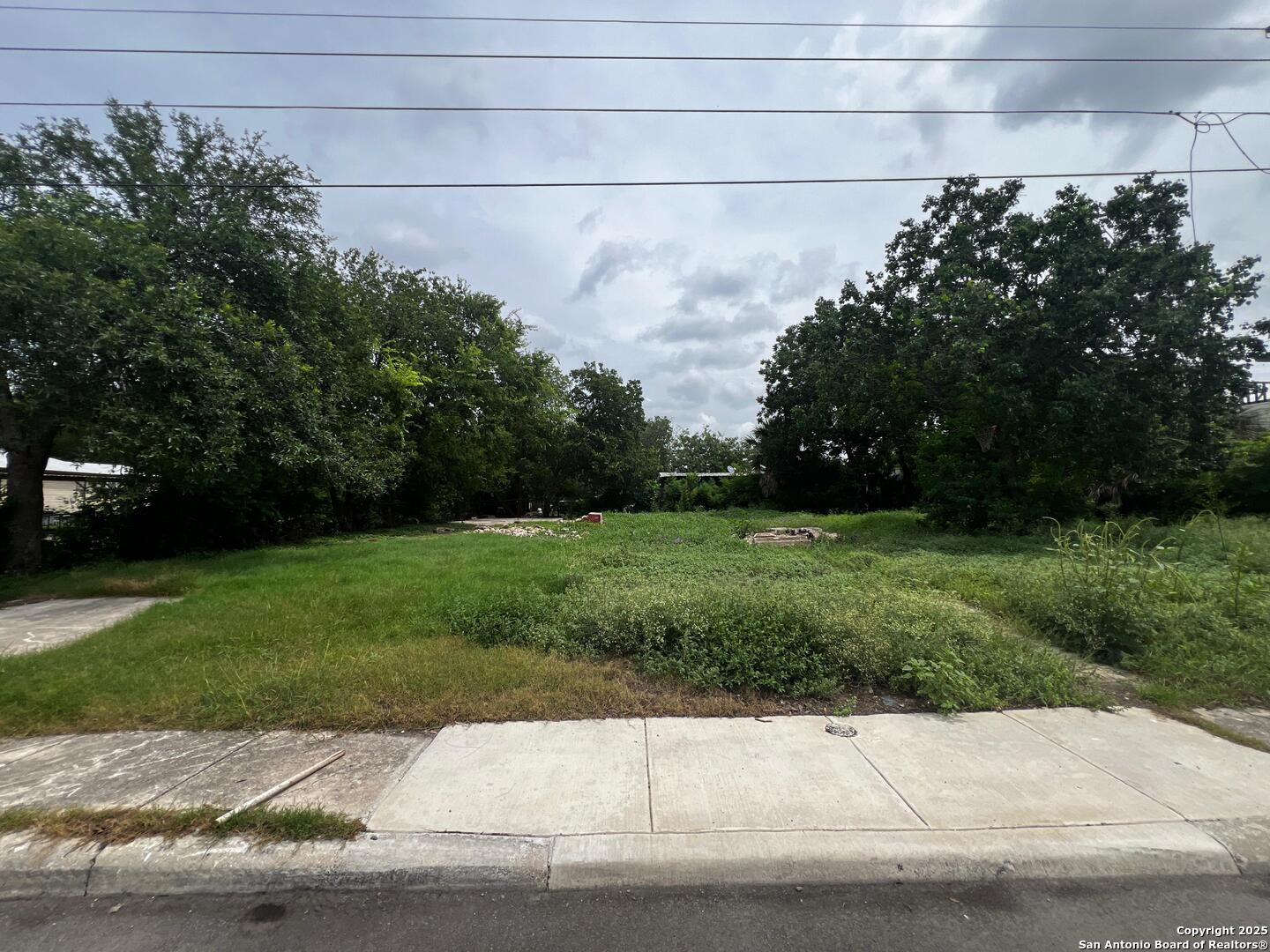 427 Westfall San Antonio TX 78210
