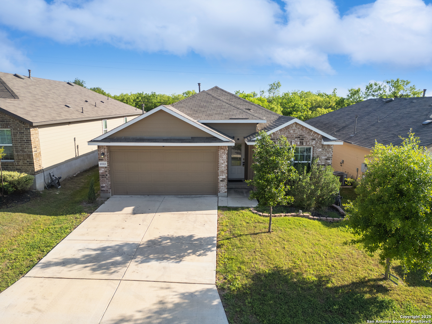13323 Ailey Knoll San Antonio TX 78254