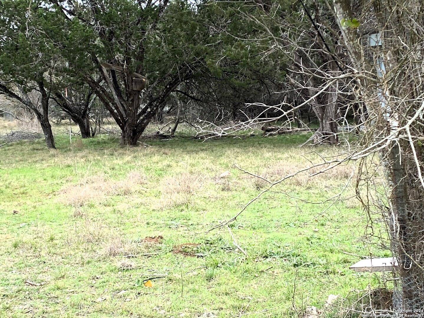 264 Bandera Drive Bandera TX 78003
