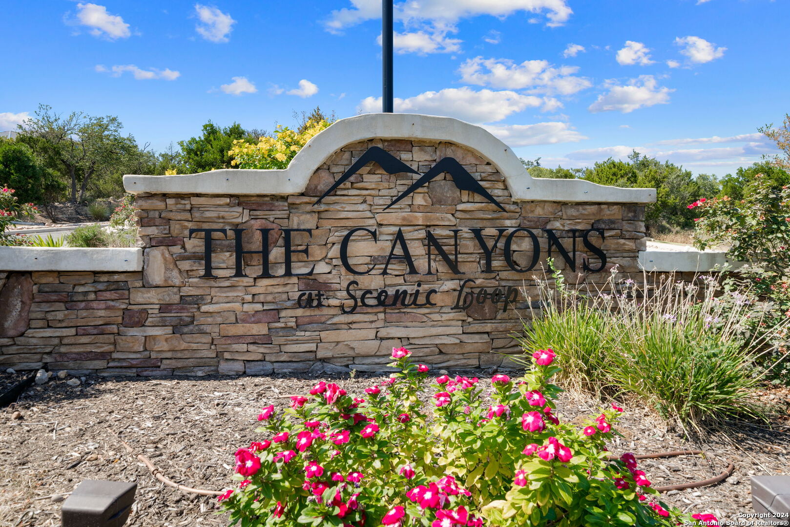 24018 Lydia Ridge San Antonio TX 78255