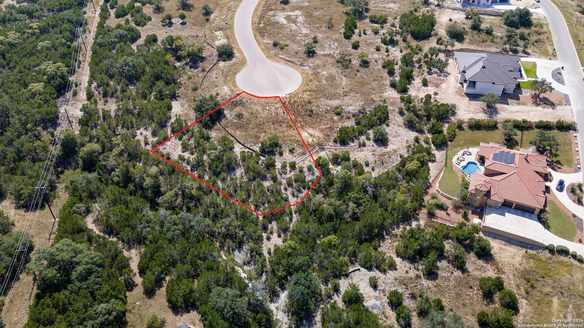 24018 Lydia Ridge San Antonio TX 78255