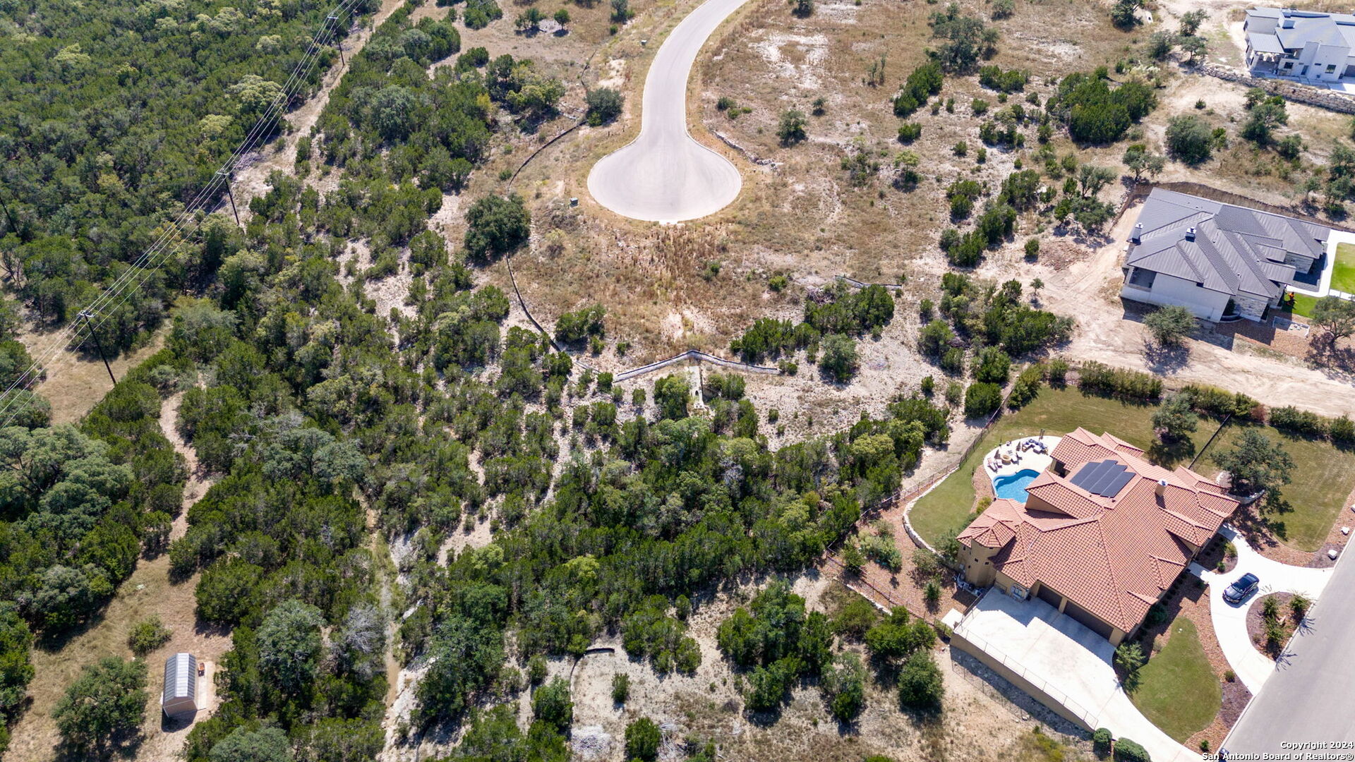 24018 Lydia Ridge San Antonio TX 78255