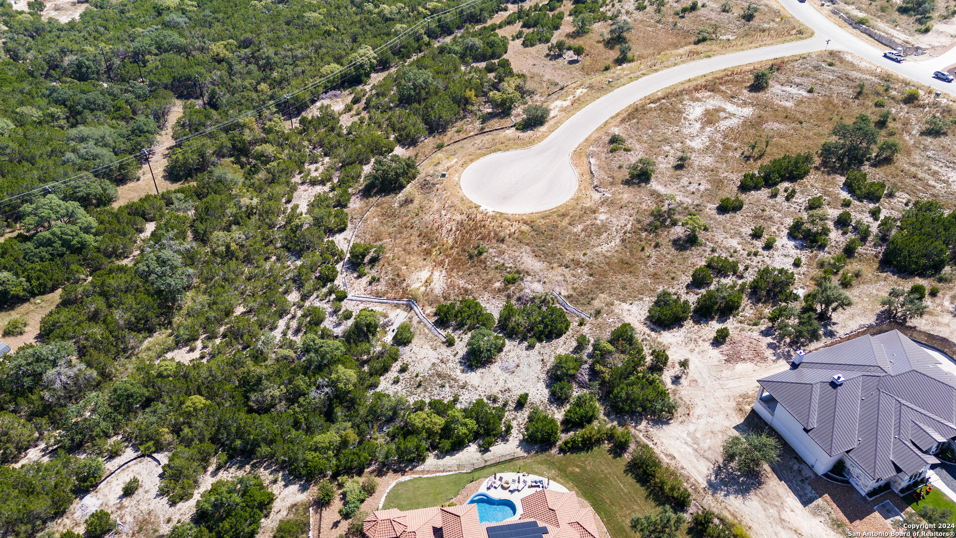 24018 Lydia Ridge San Antonio TX 78255