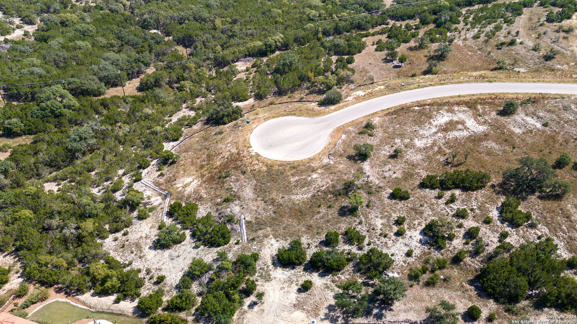 24018 Lydia Ridge San Antonio TX 78255