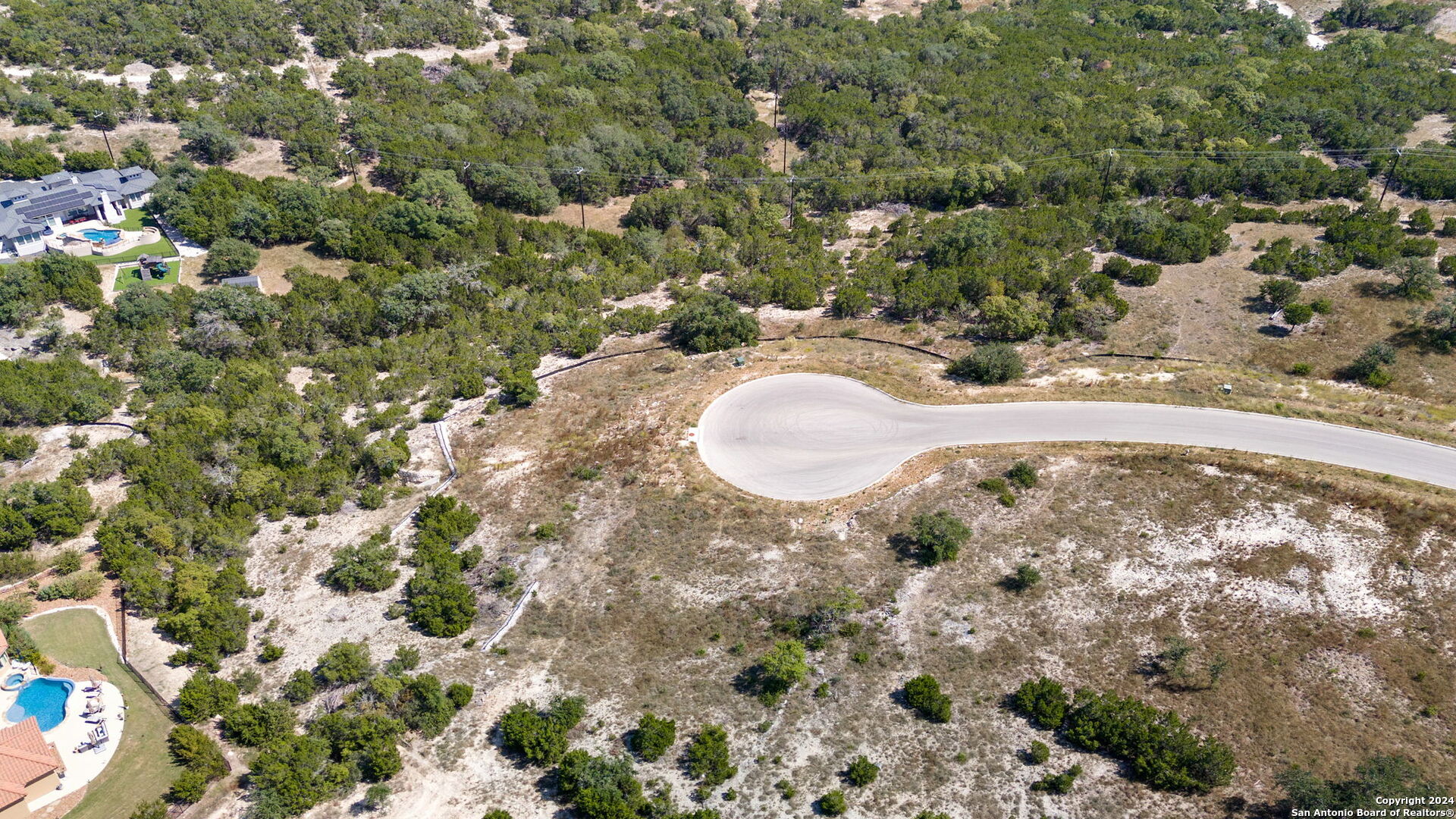 24018 Lydia Ridge San Antonio TX 78255