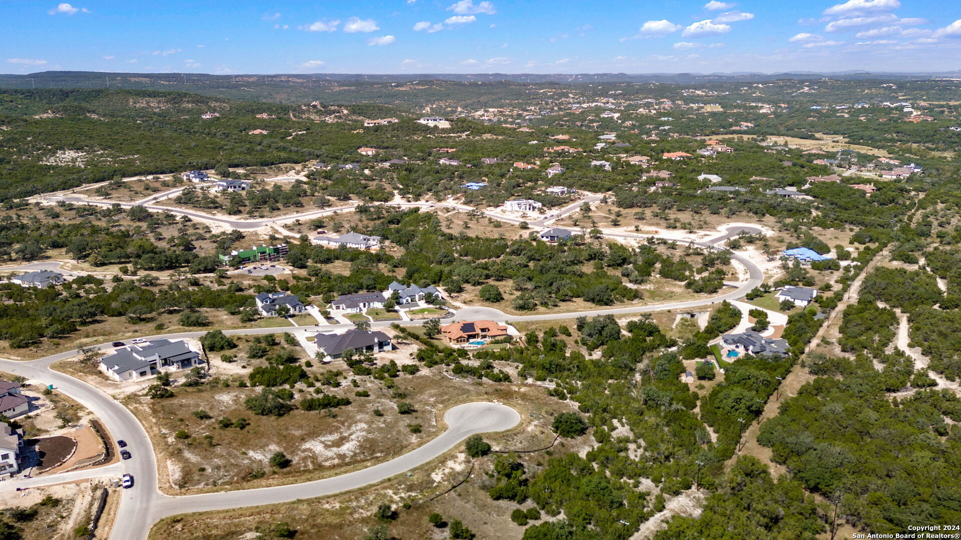 24018 Lydia Ridge San Antonio TX 78255