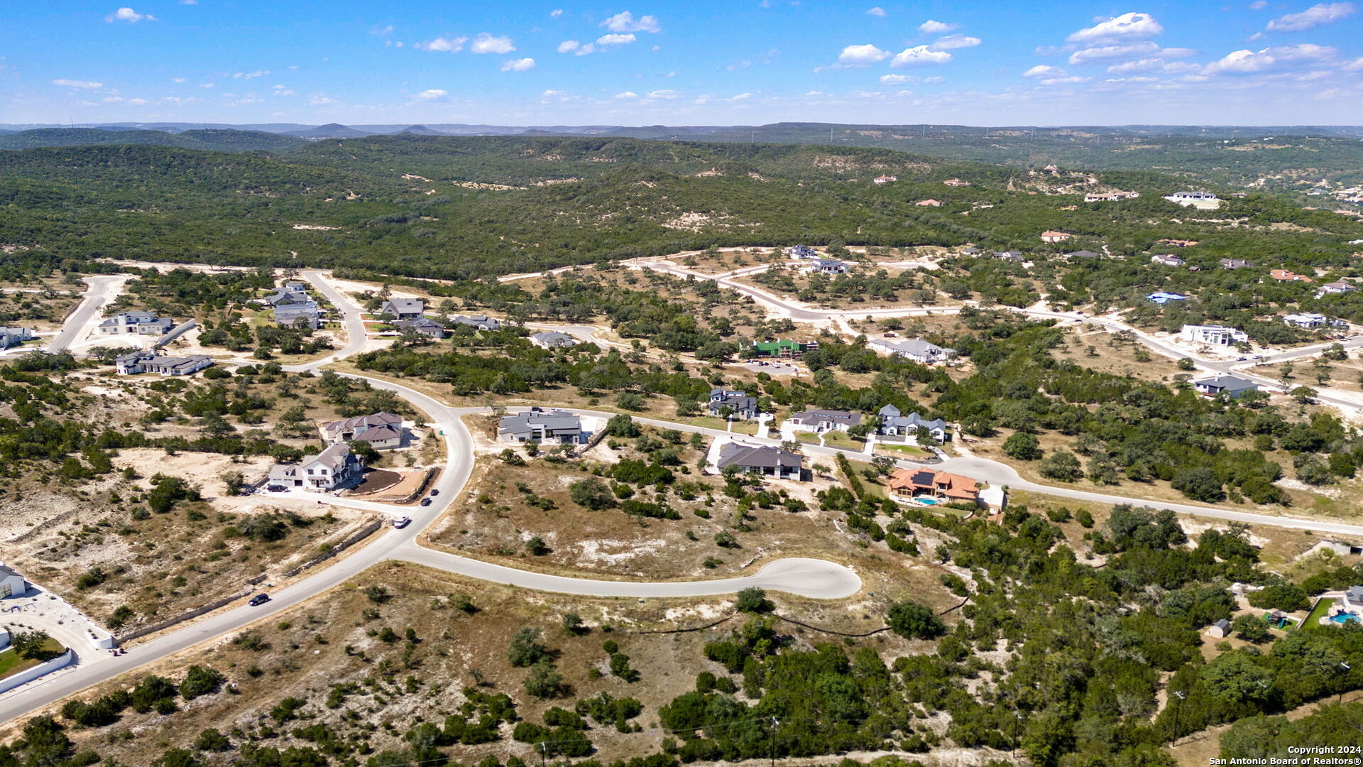 24018 Lydia Ridge San Antonio TX 78255