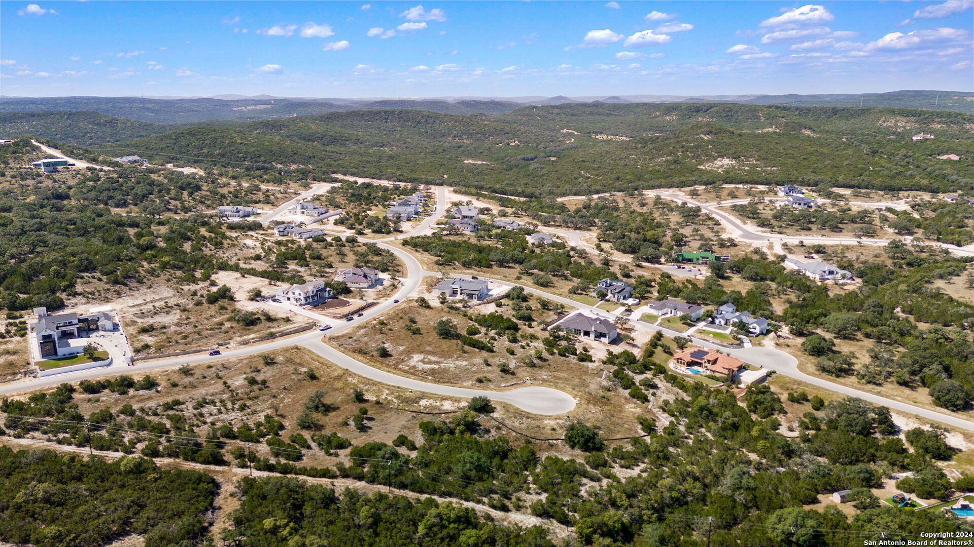 24018 Lydia Ridge San Antonio TX 78255