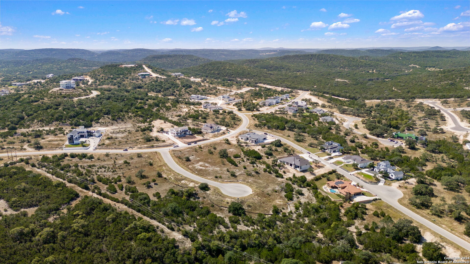 24018 Lydia Ridge San Antonio TX 78255