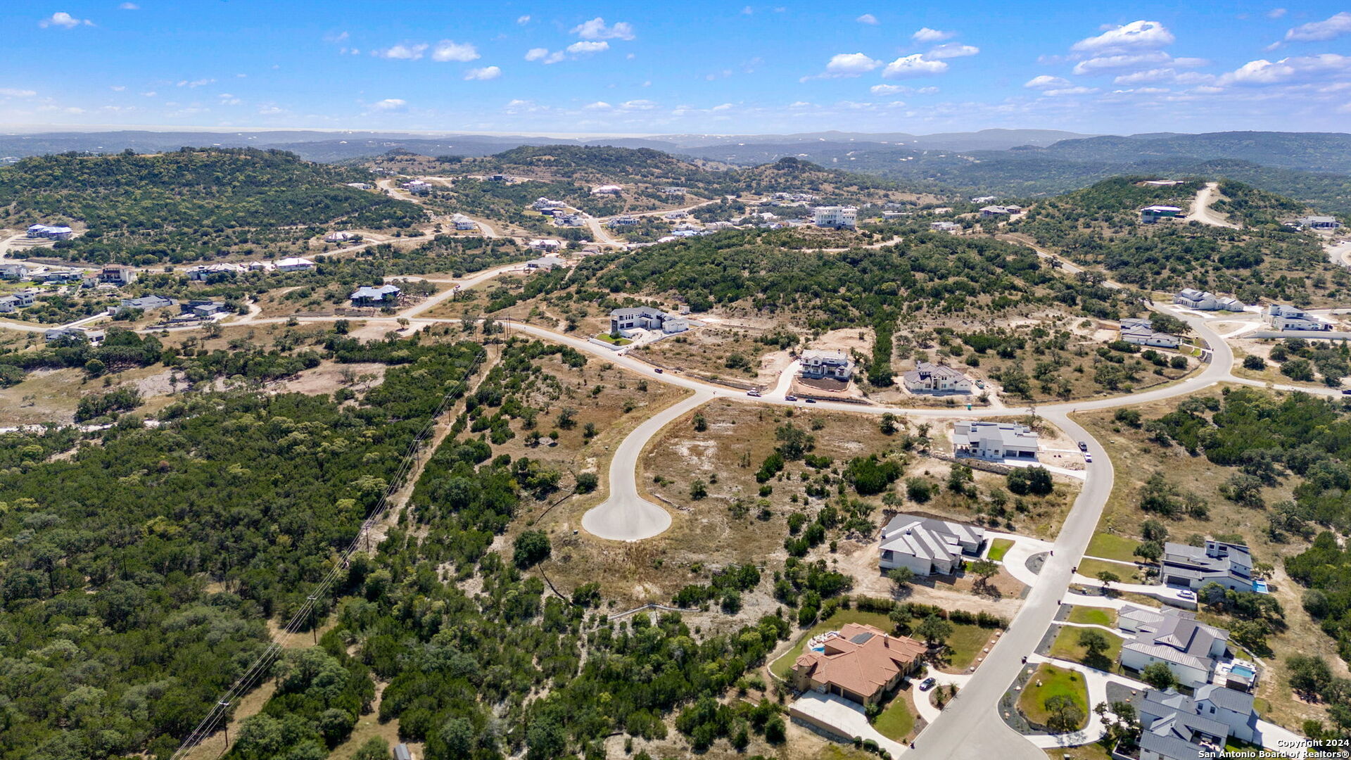 24018 Lydia Ridge San Antonio TX 78255