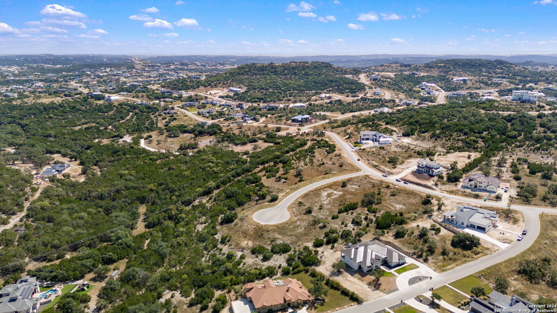 24018 Lydia Ridge San Antonio TX 78255