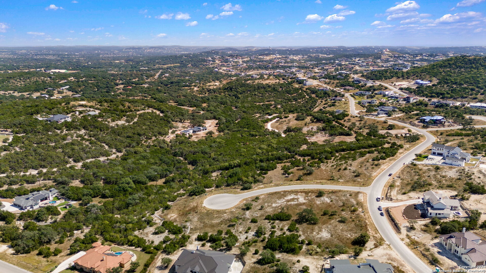 24018 Lydia Ridge San Antonio TX 78255