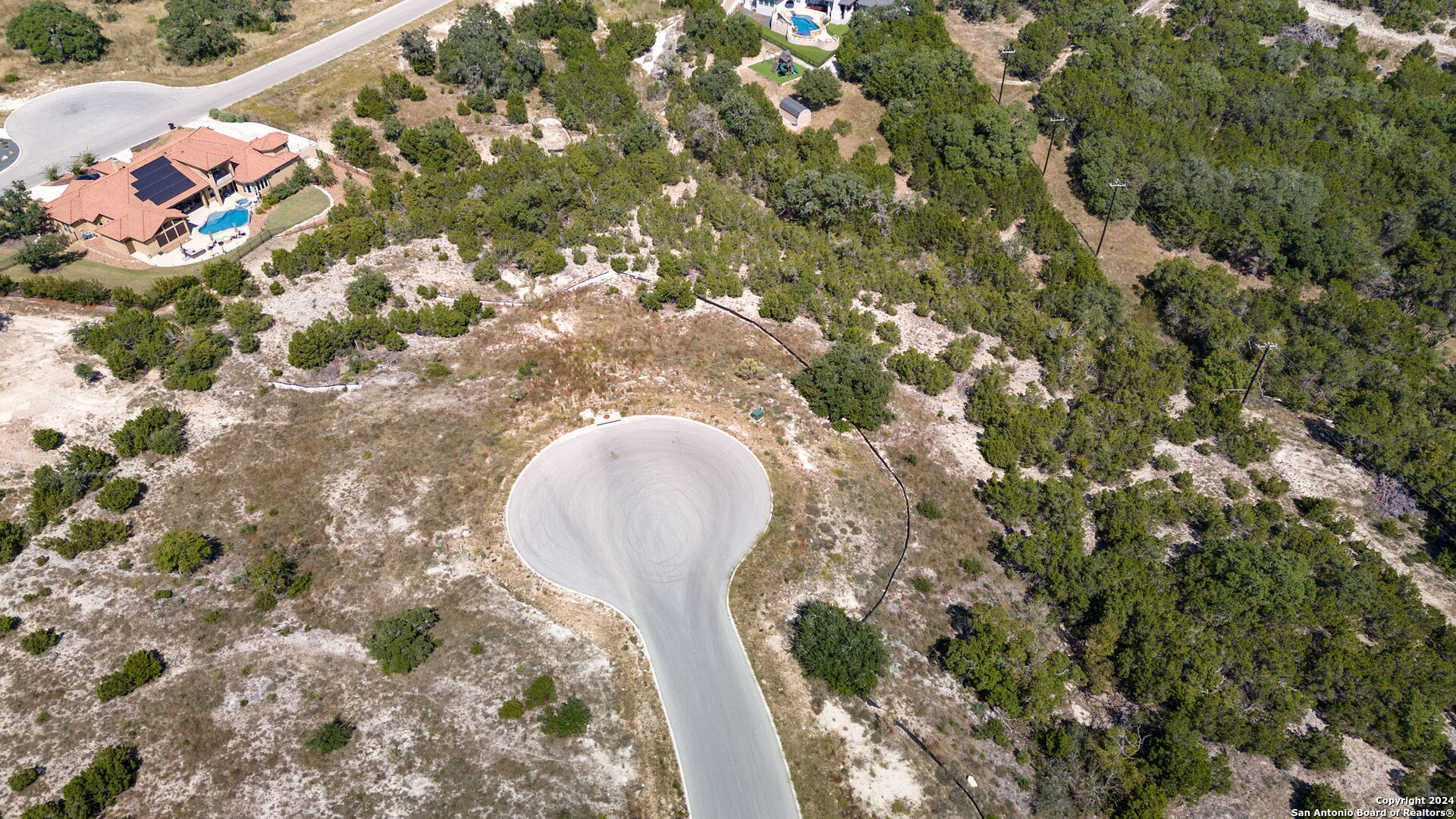 24018 Lydia Ridge San Antonio TX 78255