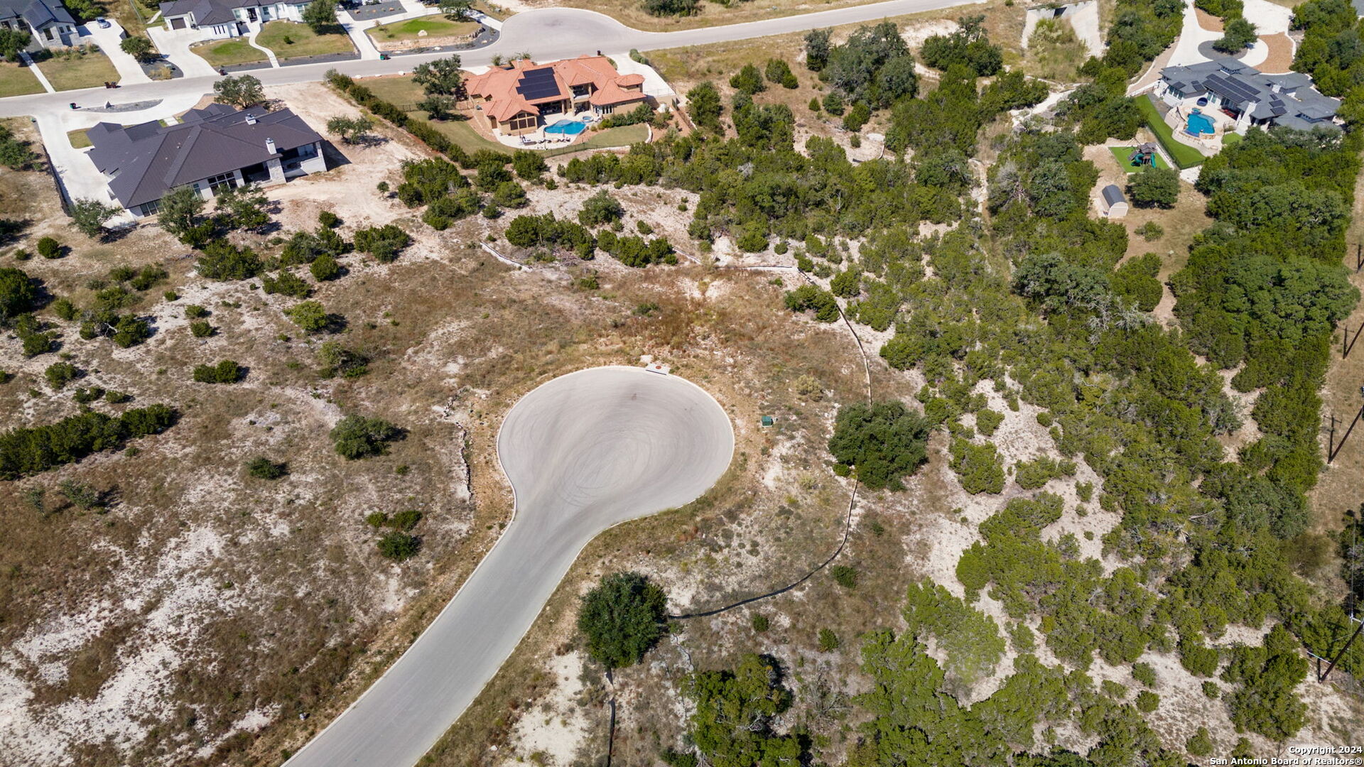 24018 Lydia Ridge San Antonio TX 78255