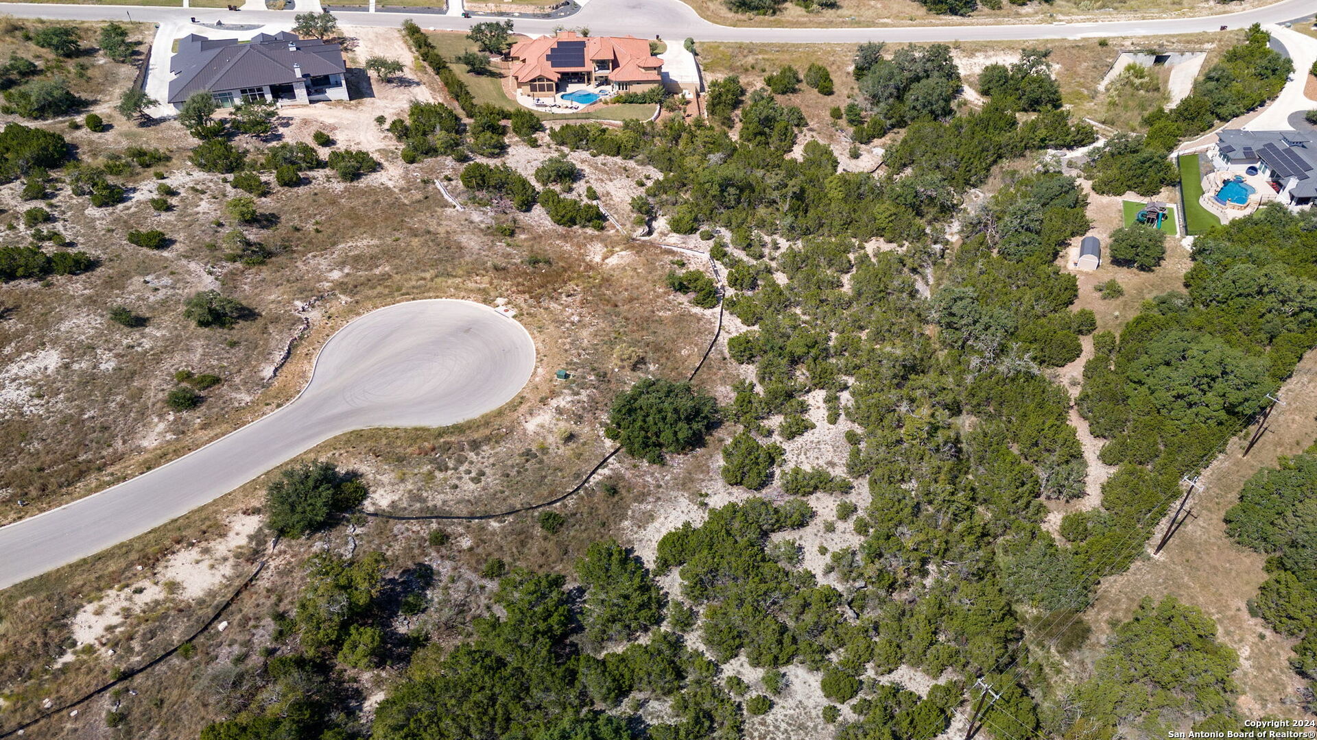 24018 Lydia Ridge San Antonio TX 78255