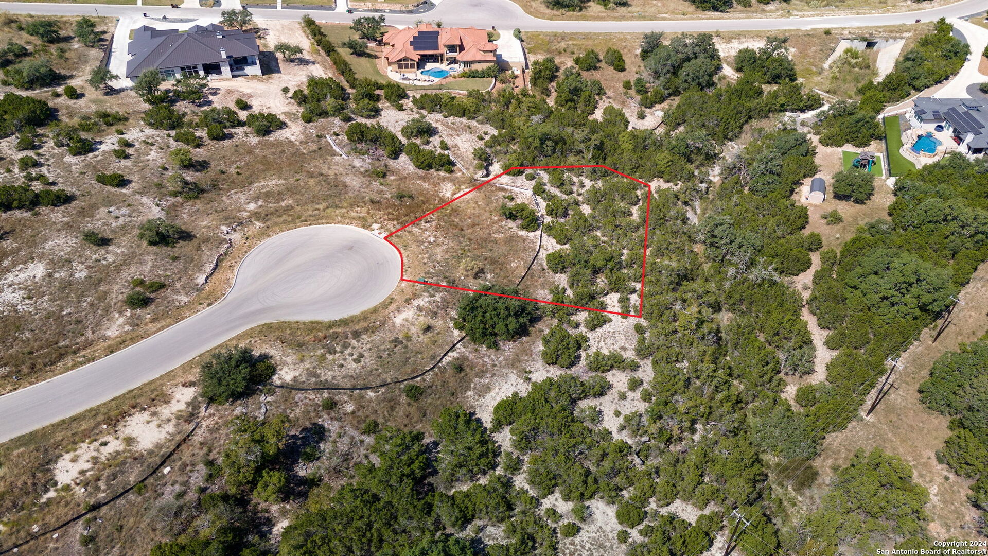 24018 Lydia Ridge San Antonio TX 78255