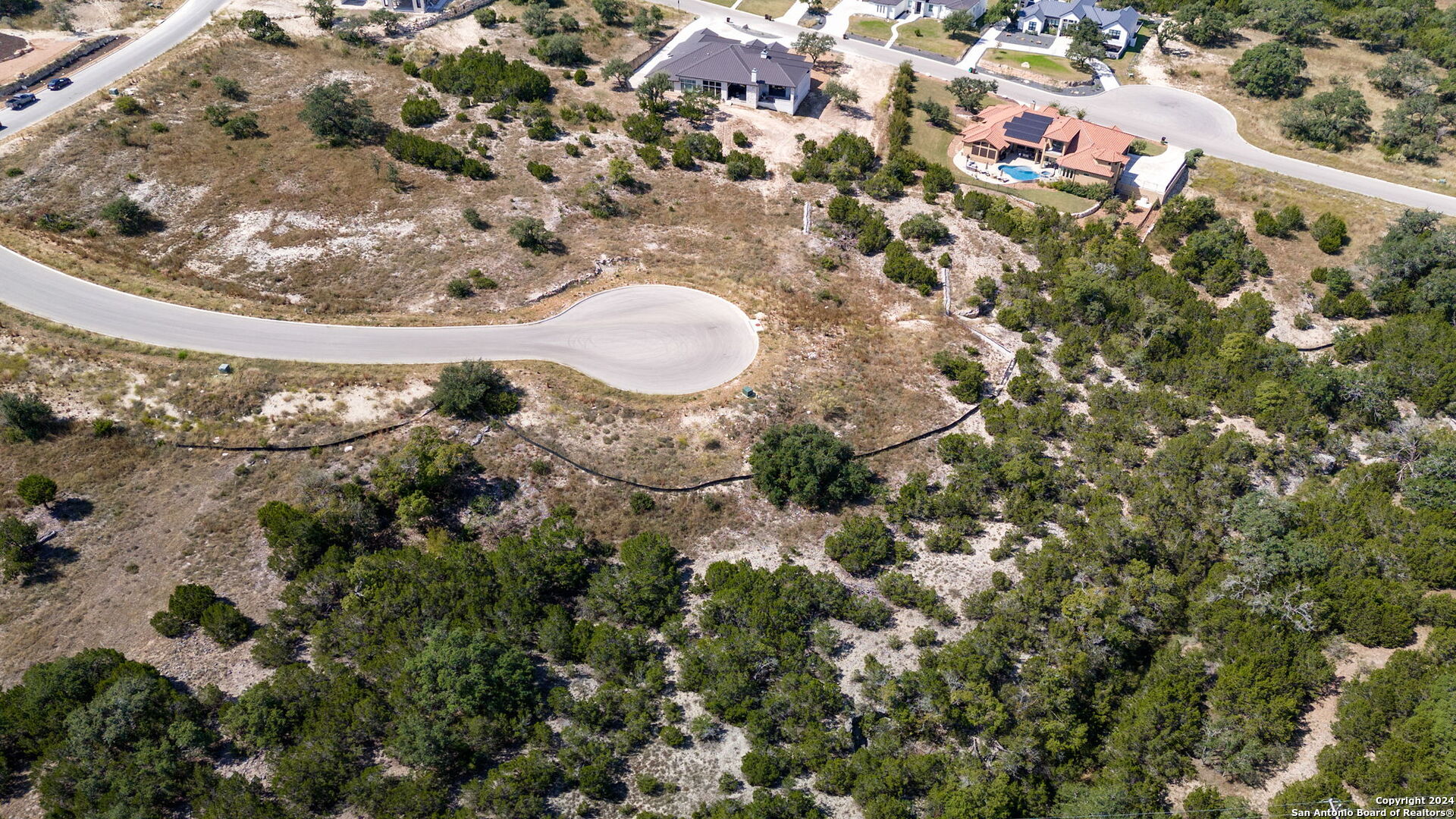 24018 Lydia Ridge San Antonio TX 78255