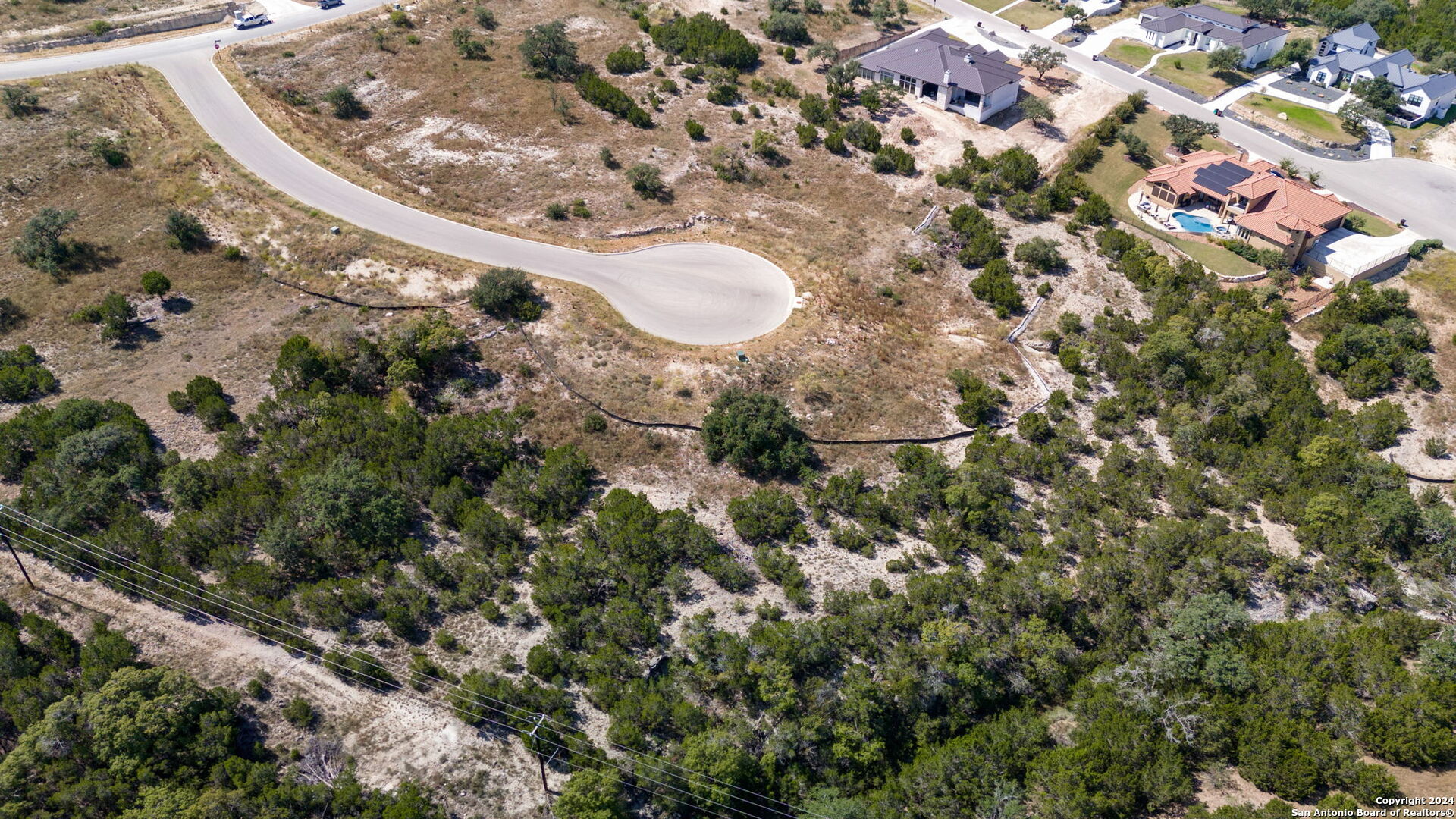 24018 Lydia Ridge San Antonio TX 78255