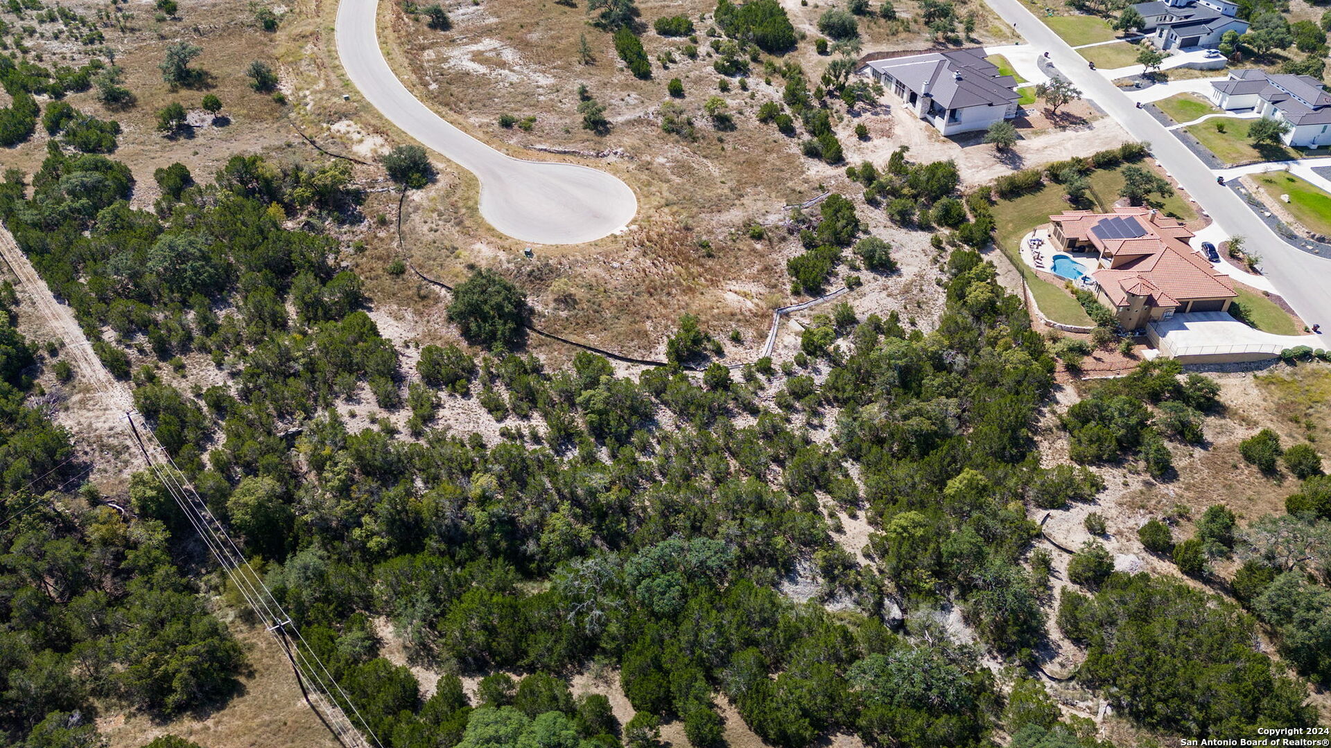24018 Lydia Ridge San Antonio TX 78255