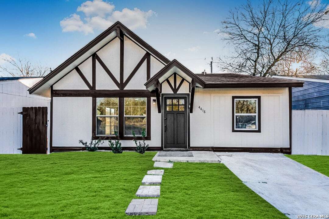 4418 Lehman Kirby TX 78219