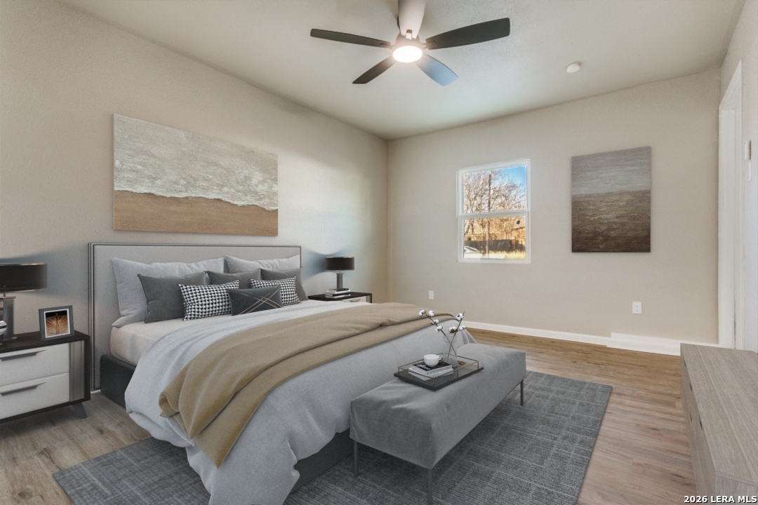 4418 Lehman Kirby TX 78219