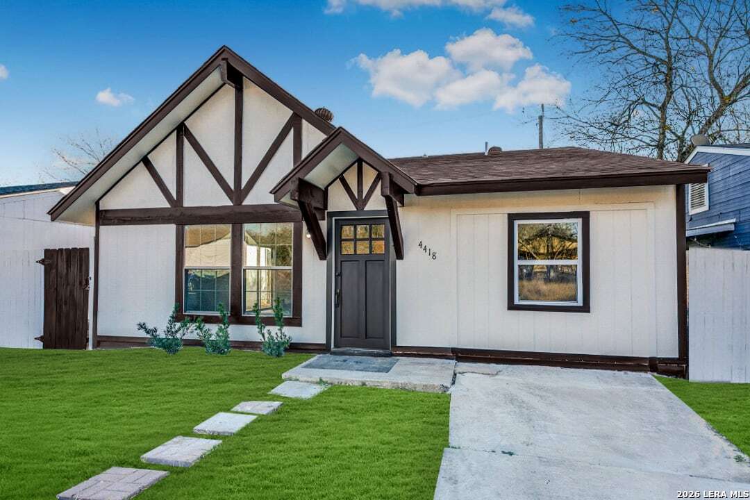 4418 Lehman Kirby TX 78219
