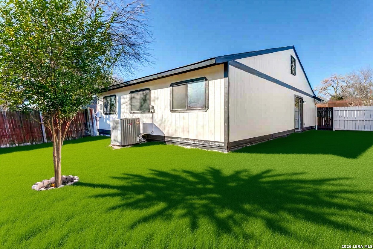 4418 Lehman Kirby TX 78219