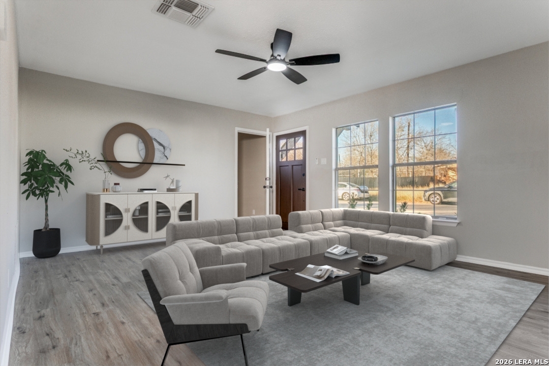 4418 Lehman Kirby TX 78219