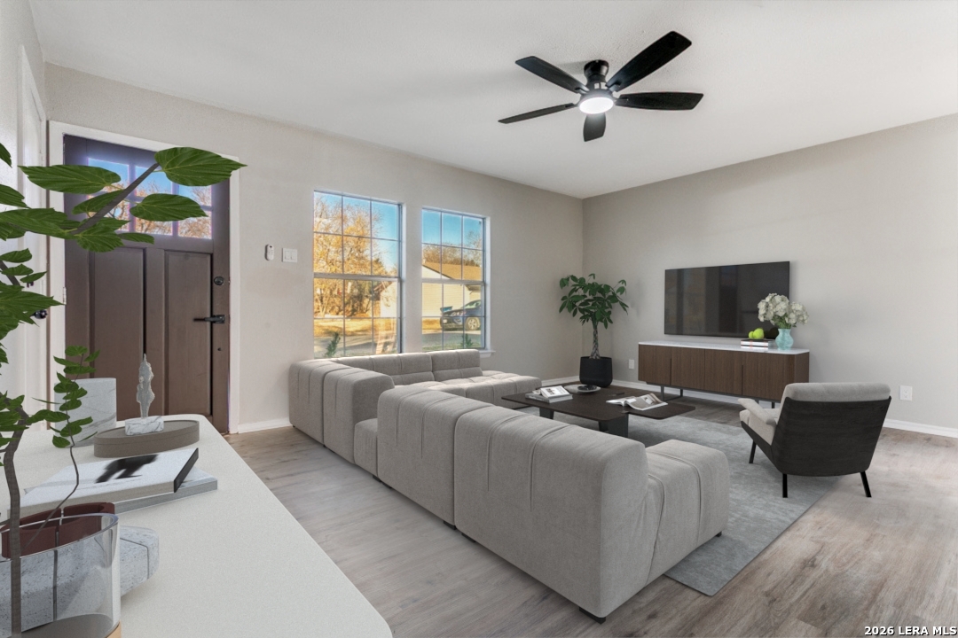 4418 Lehman Kirby TX 78219