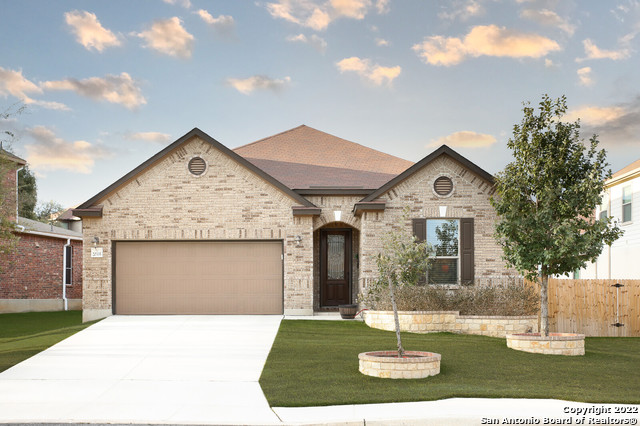 20335 Jove Oak San Antonio TX 78259