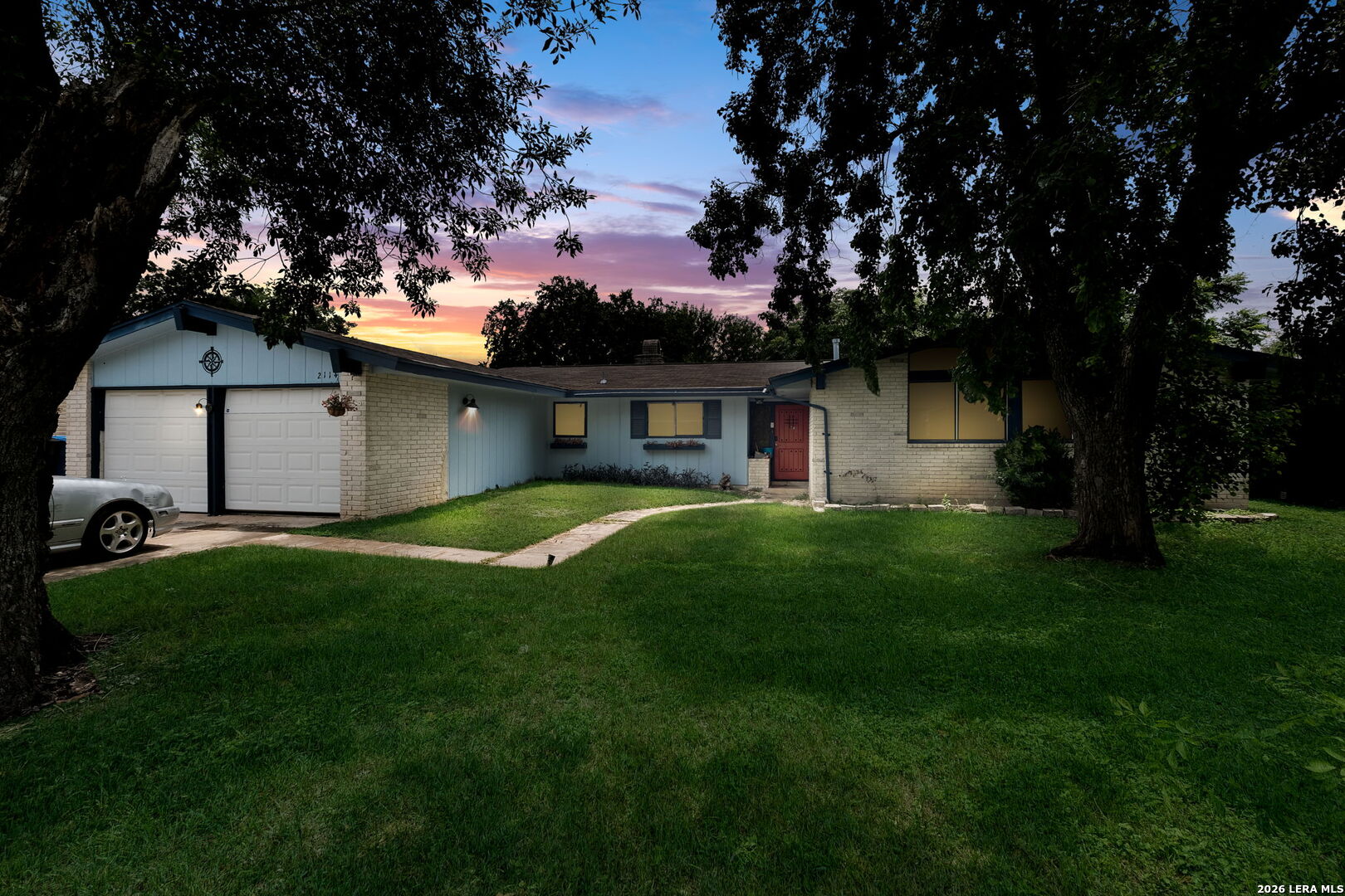 2114 Fort Donelson Drive San Antonio TX 78245