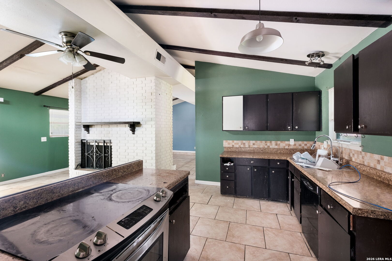 2114 Fort Donelson Drive San Antonio TX 78245