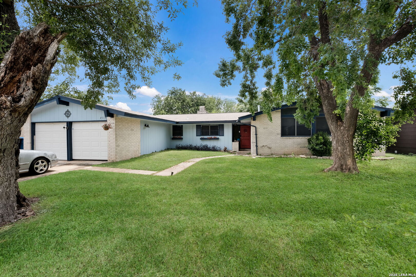 2114 Fort Donelson Drive San Antonio TX 78245