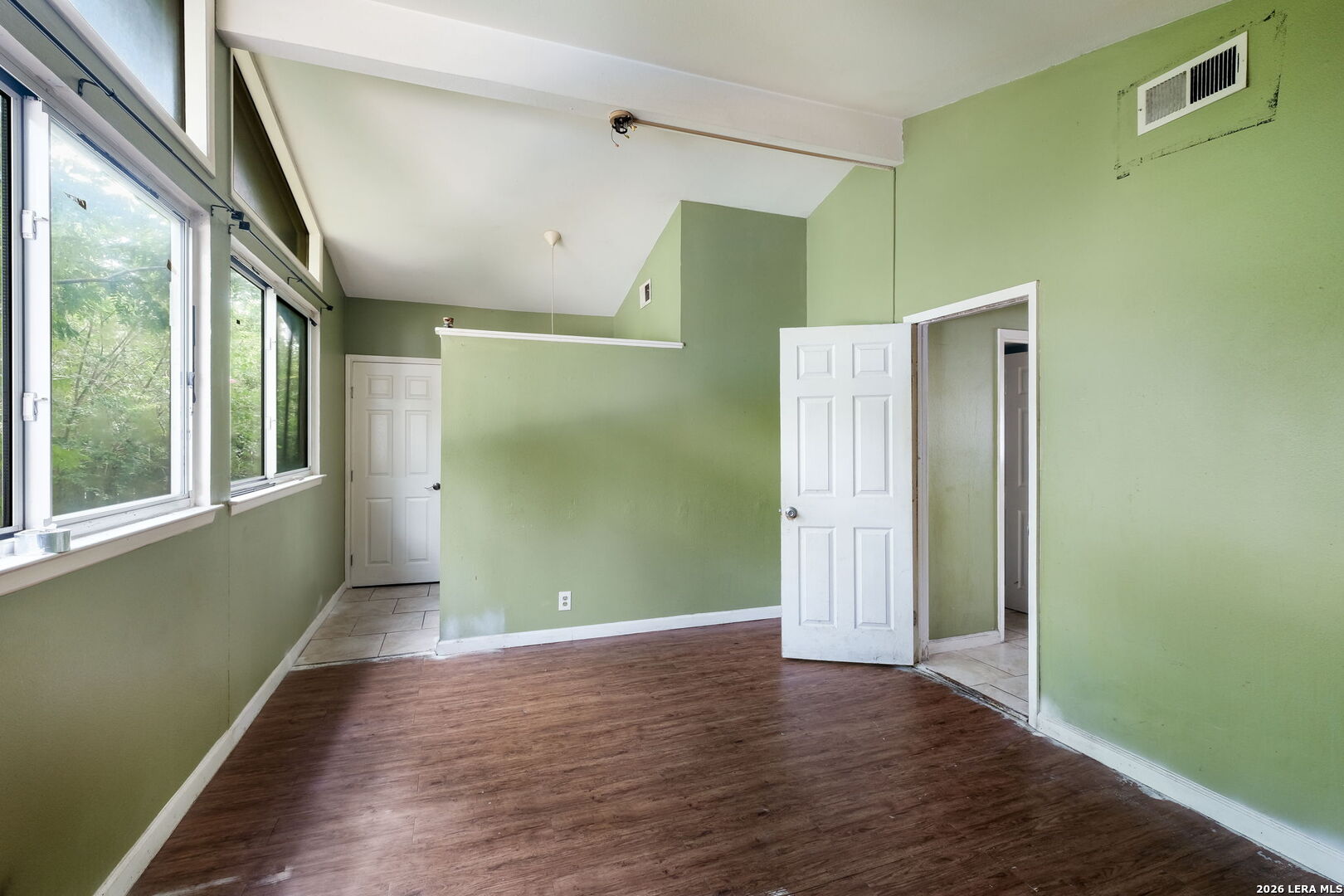 2114 Fort Donelson Drive San Antonio TX 78245