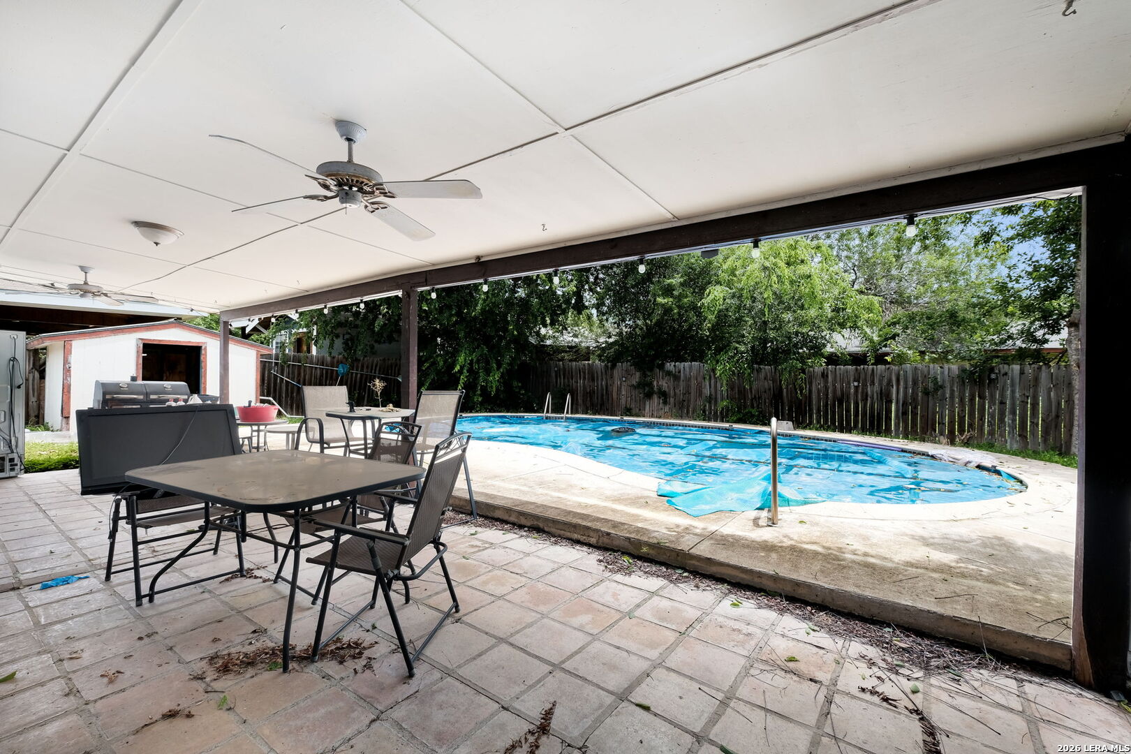 2114 Fort Donelson Drive San Antonio TX 78245
