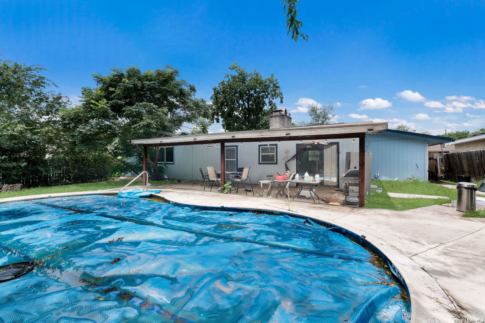 2114 Fort Donelson Drive San Antonio TX 78245