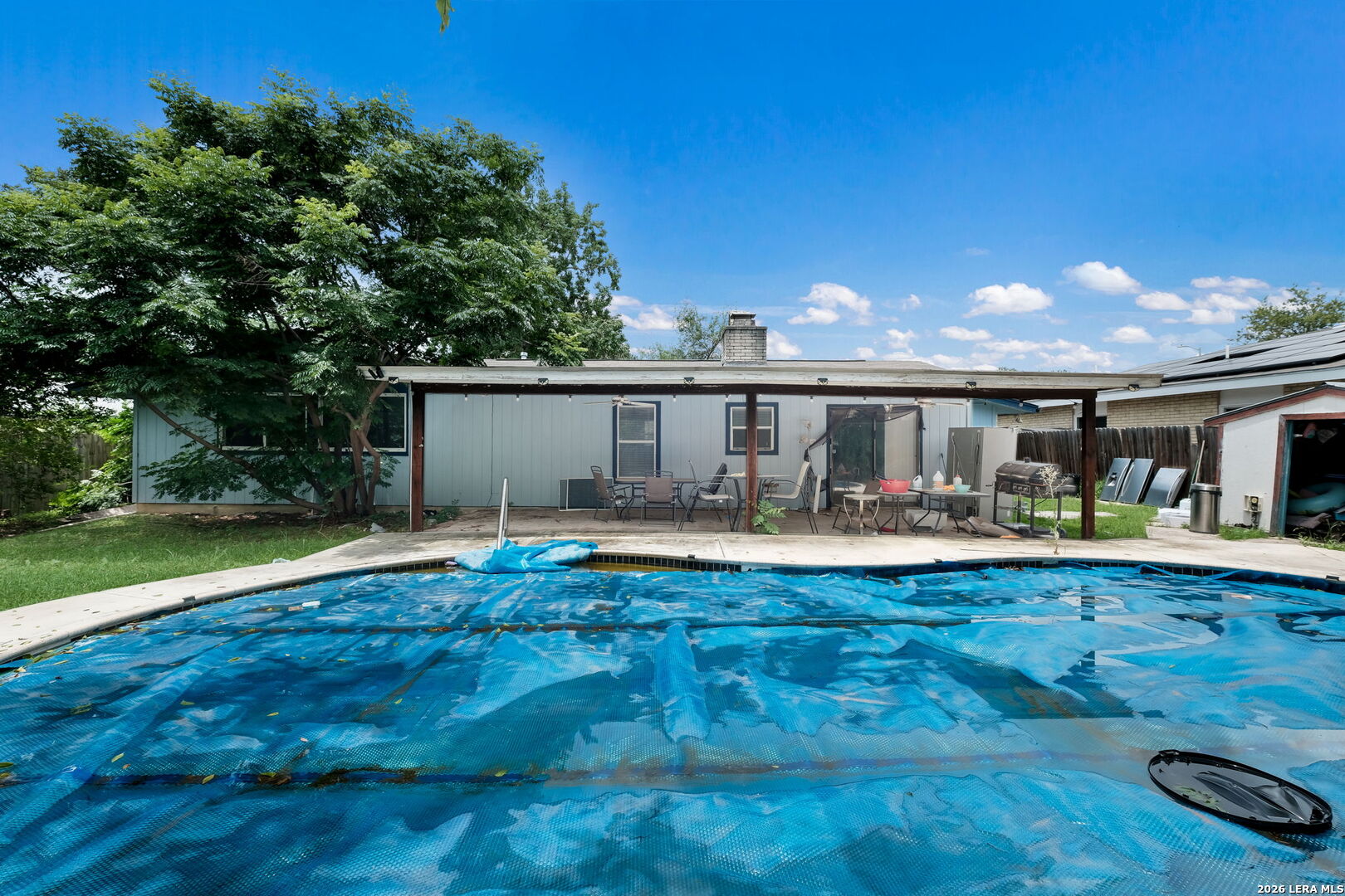2114 Fort Donelson Drive San Antonio TX 78245