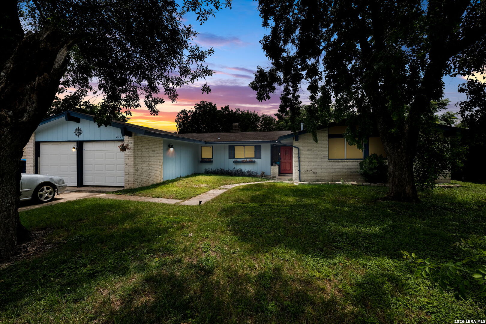 2114 Fort Donelson Drive San Antonio TX 78245