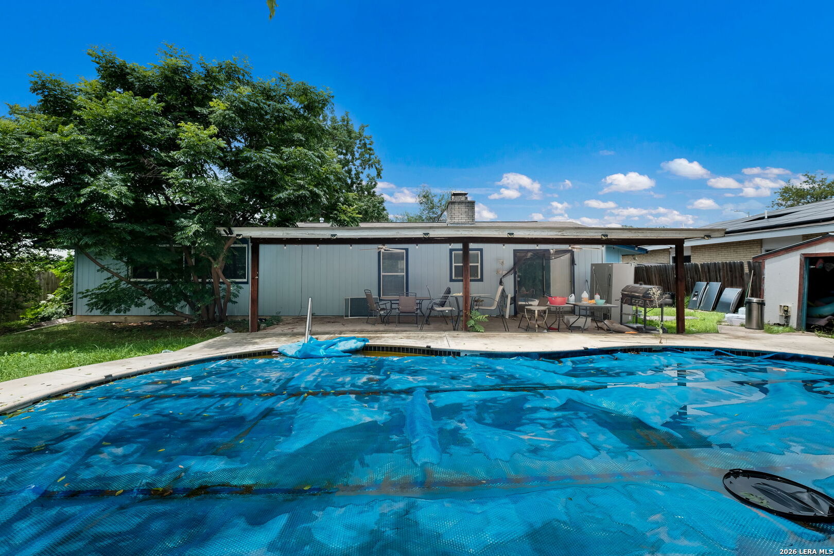 2114 Fort Donelson Drive San Antonio TX 78245