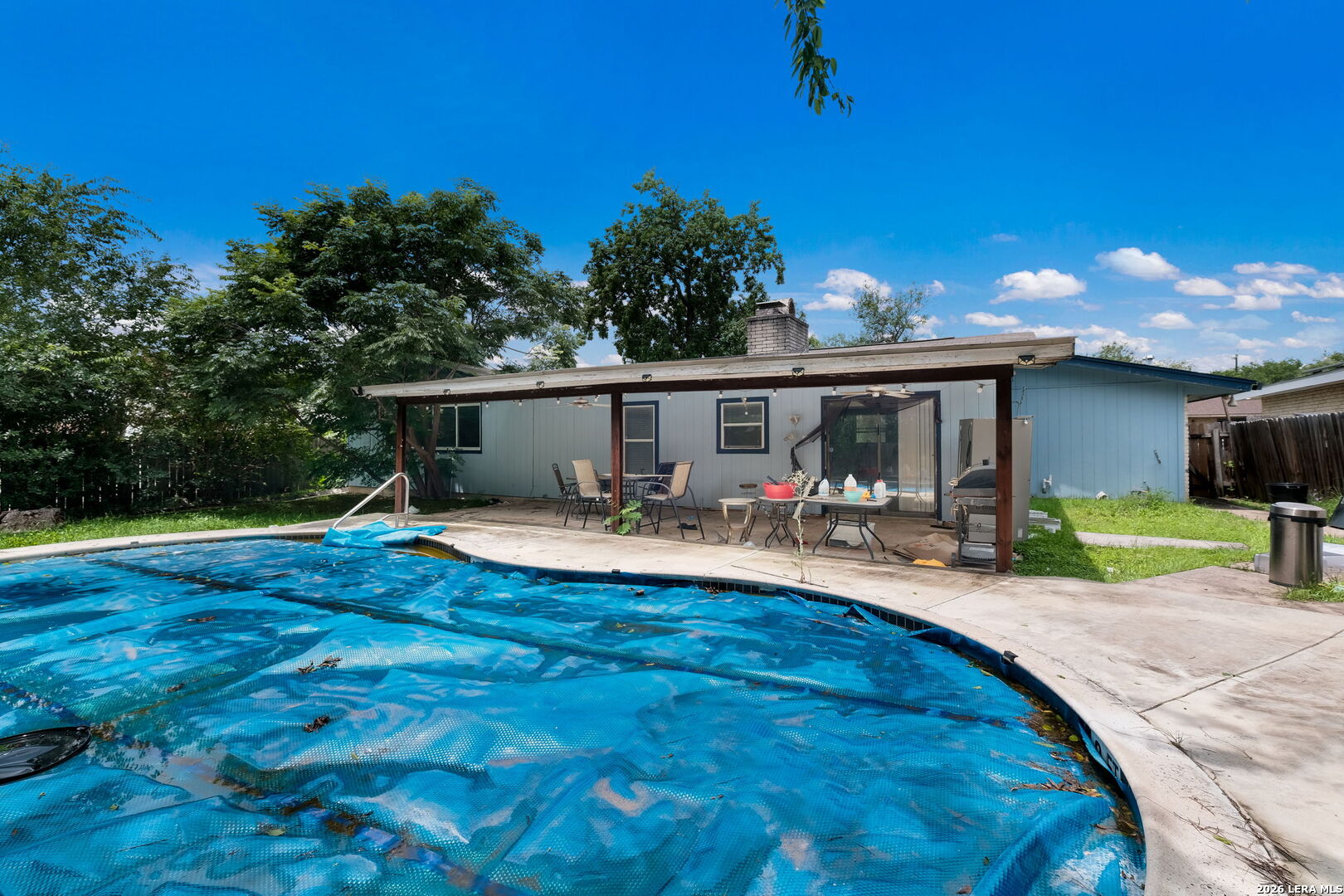 2114 Fort Donelson Drive San Antonio TX 78245