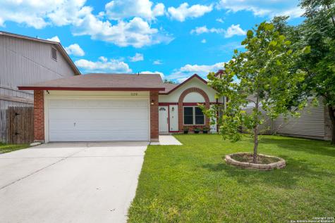 11210 Spring Crest Street San Antonio TX 78249