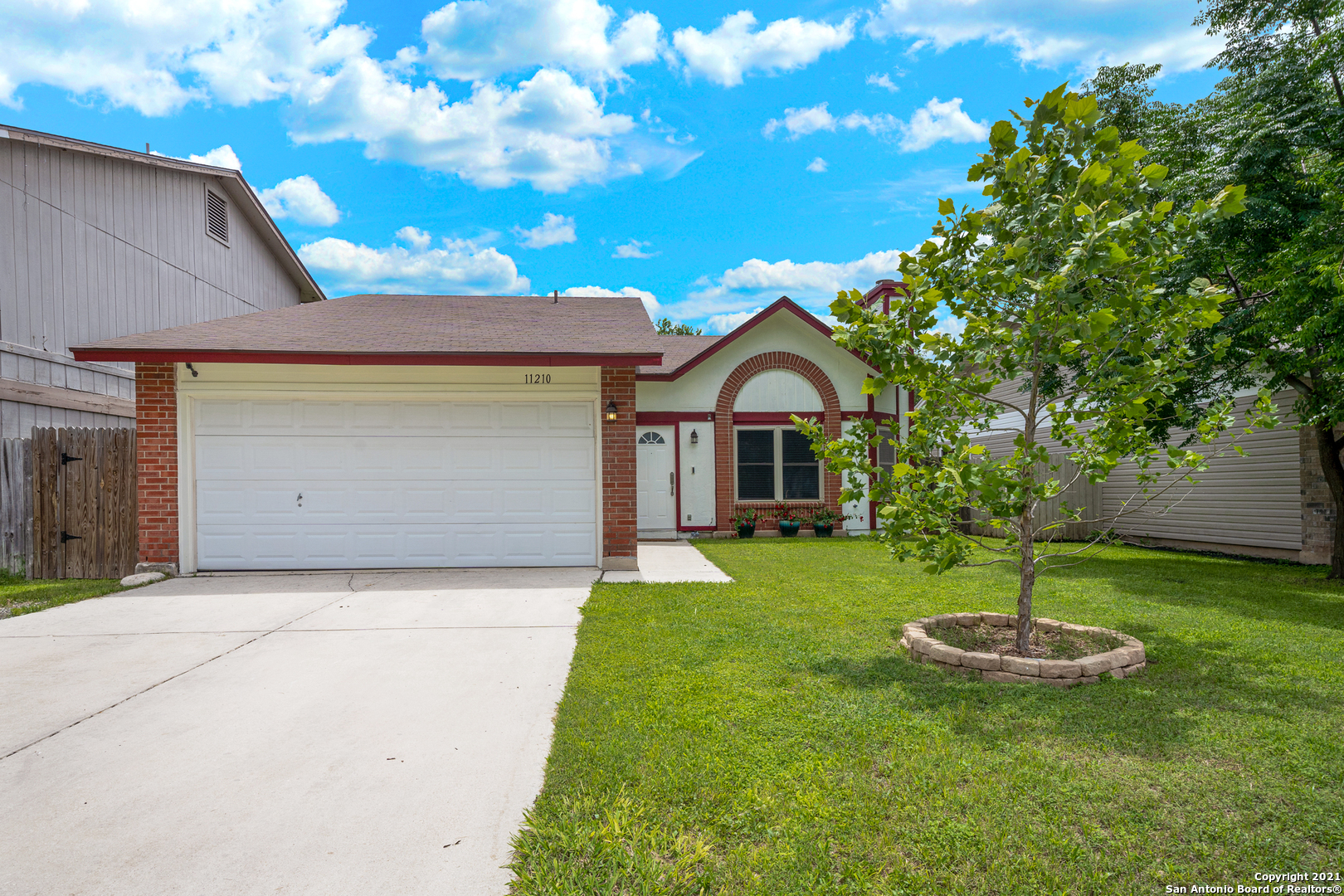 11210 Spring Crest Street San Antonio TX 78249