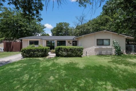 2942 Dall Trail San Antonio TX 78228