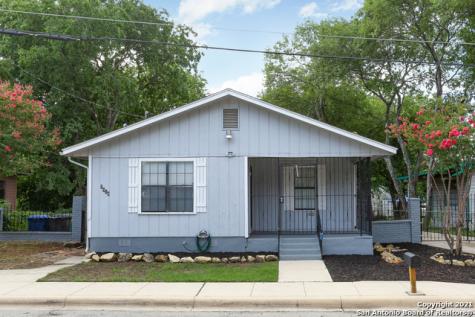 2919 Mars Street San Antonio TX 78226