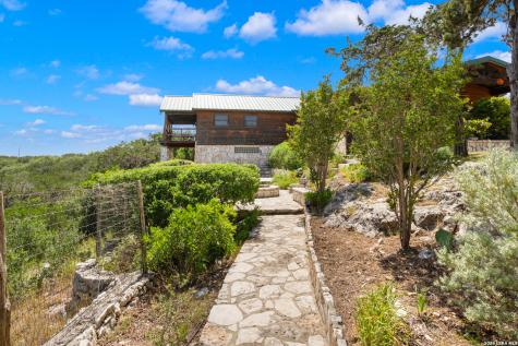 170 Overland Trail W Hunt TX 78024