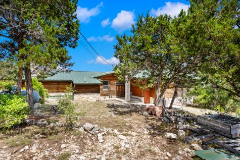 170 Overland Trail W Hunt TX 78024